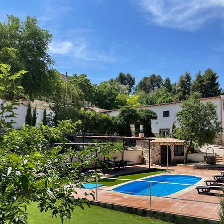 Casa Rural Majada Del Conde ลากัวร์เดีย ภายนอก รูปภาพ