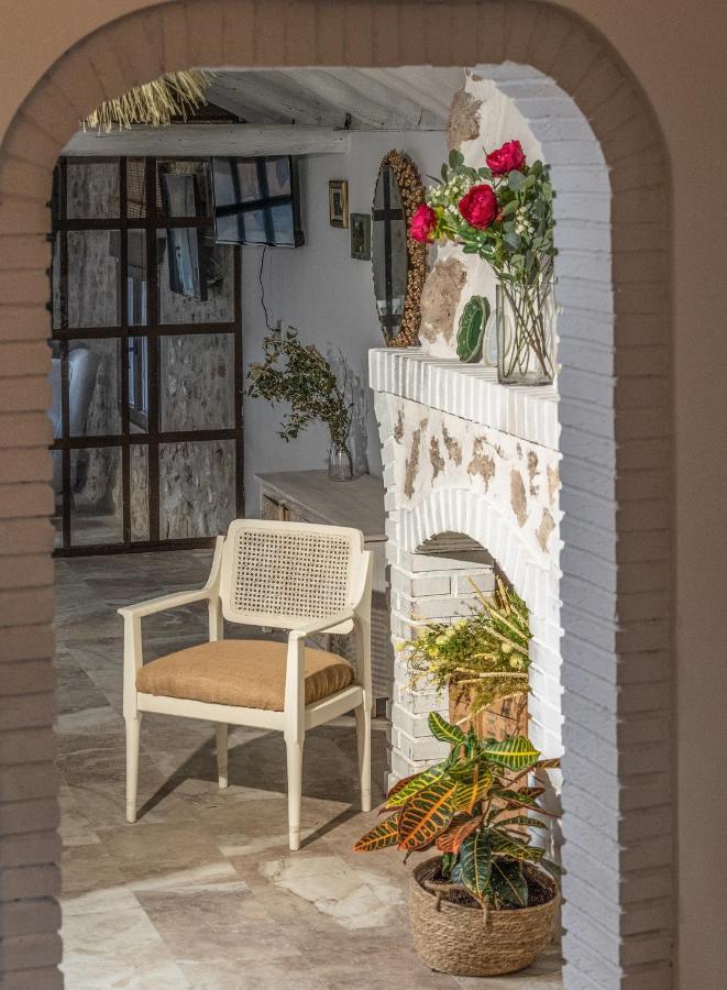 Casa Rural Majada Del Conde ลากัวร์เดีย ภายนอก รูปภาพ