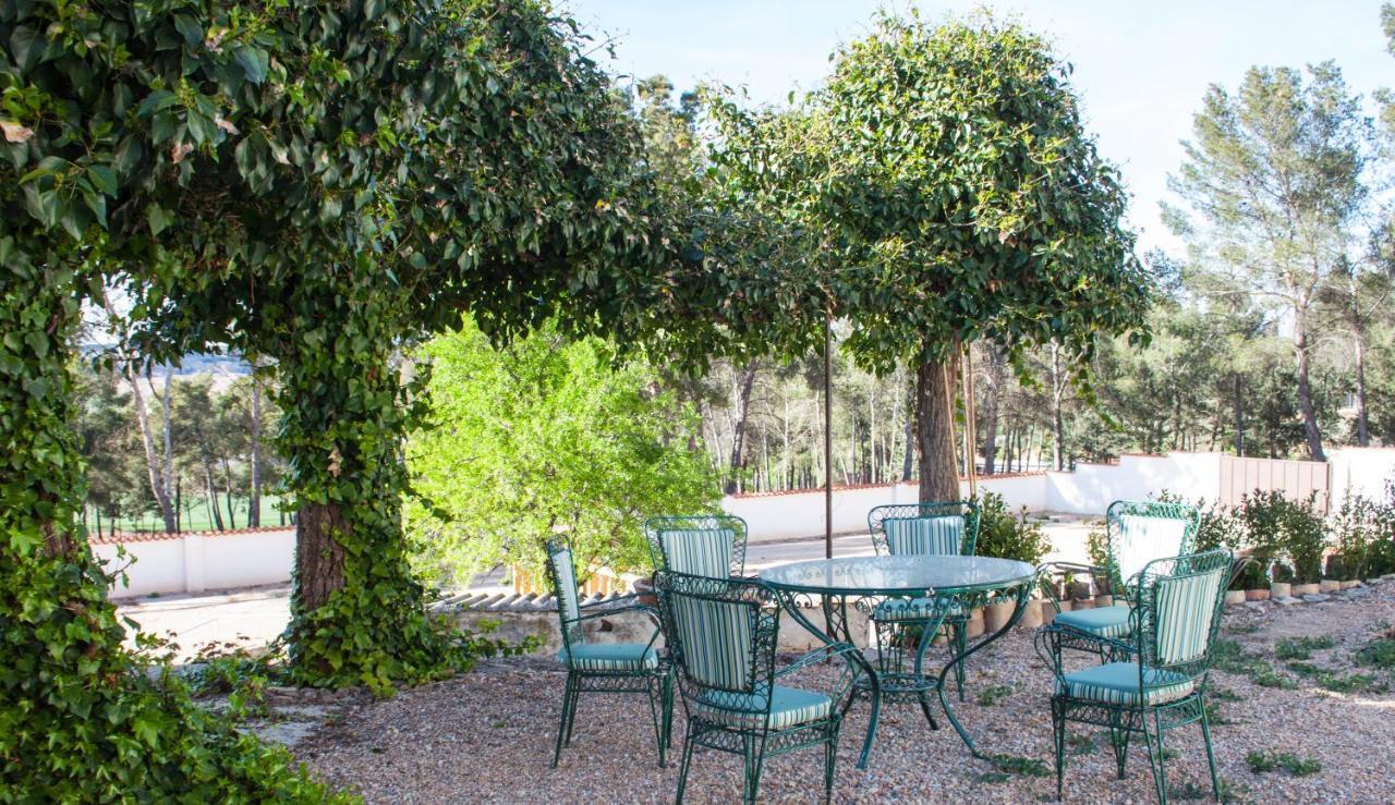Casa Rural Majada Del Conde ลากัวร์เดีย ภายนอก รูปภาพ