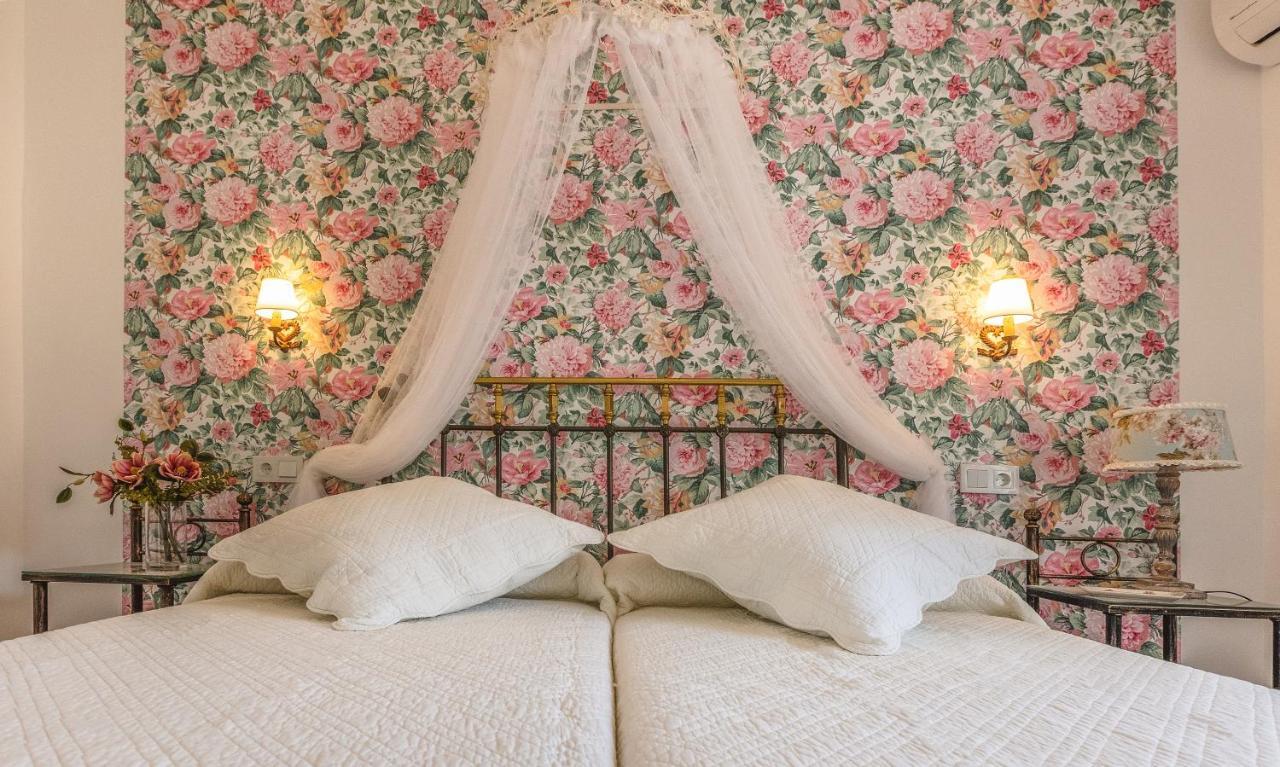 Casa Rural Majada Del Conde ลากัวร์เดีย ภายนอก รูปภาพ