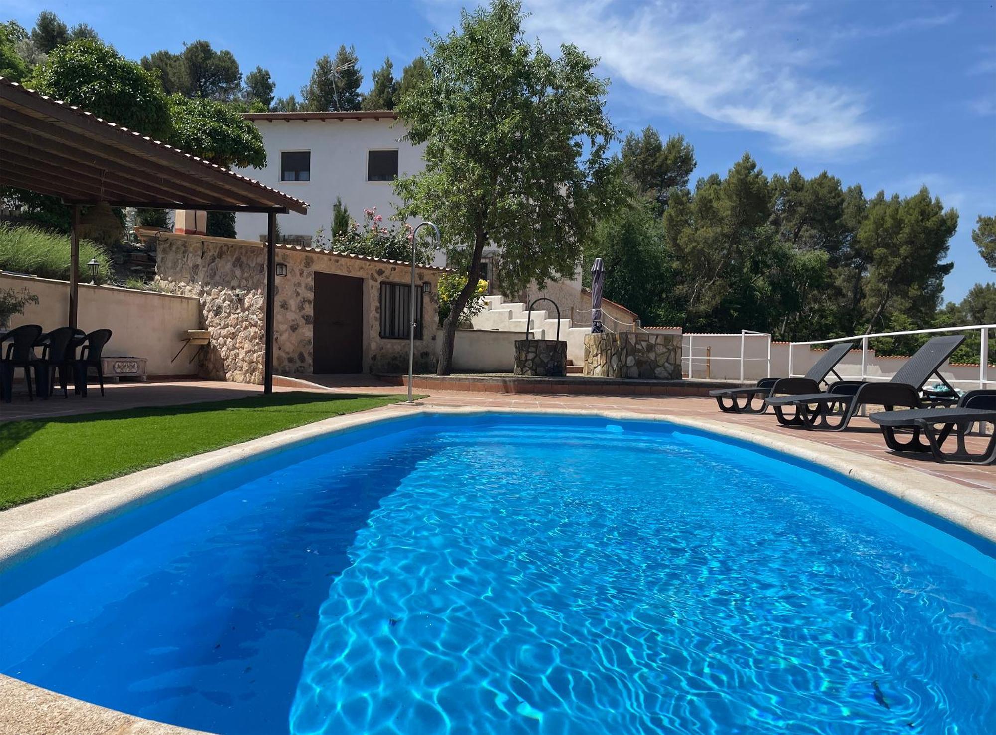 Casa Rural Majada Del Conde ลากัวร์เดีย ภายนอก รูปภาพ